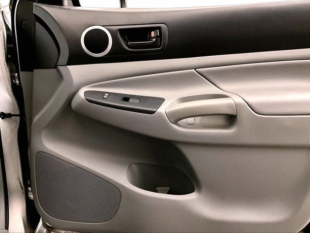 2012 Toyota Tacoma Base