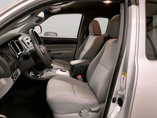 2012 Toyota Tacoma Base