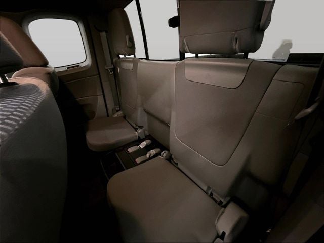 2012 Toyota Tacoma Base