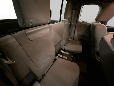 2012 Toyota Tacoma Base