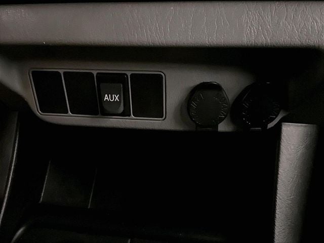 2012 Toyota Tacoma Base