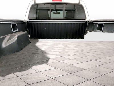2012 Toyota Tacoma Base