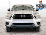 2012 Toyota Tacoma Base