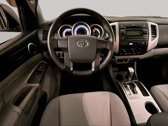 2012 Toyota Tacoma Base