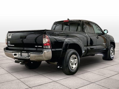 2012 Toyota Tacoma Base