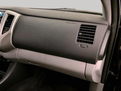 2012 Toyota Tacoma Base