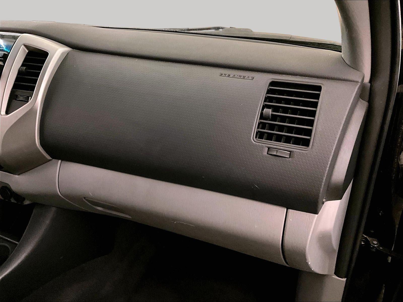2012 Toyota Tacoma Base