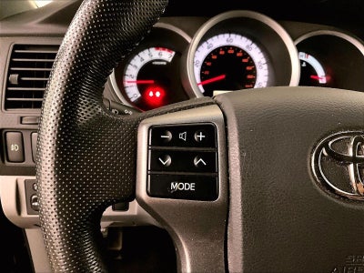 2012 Toyota Tacoma Base