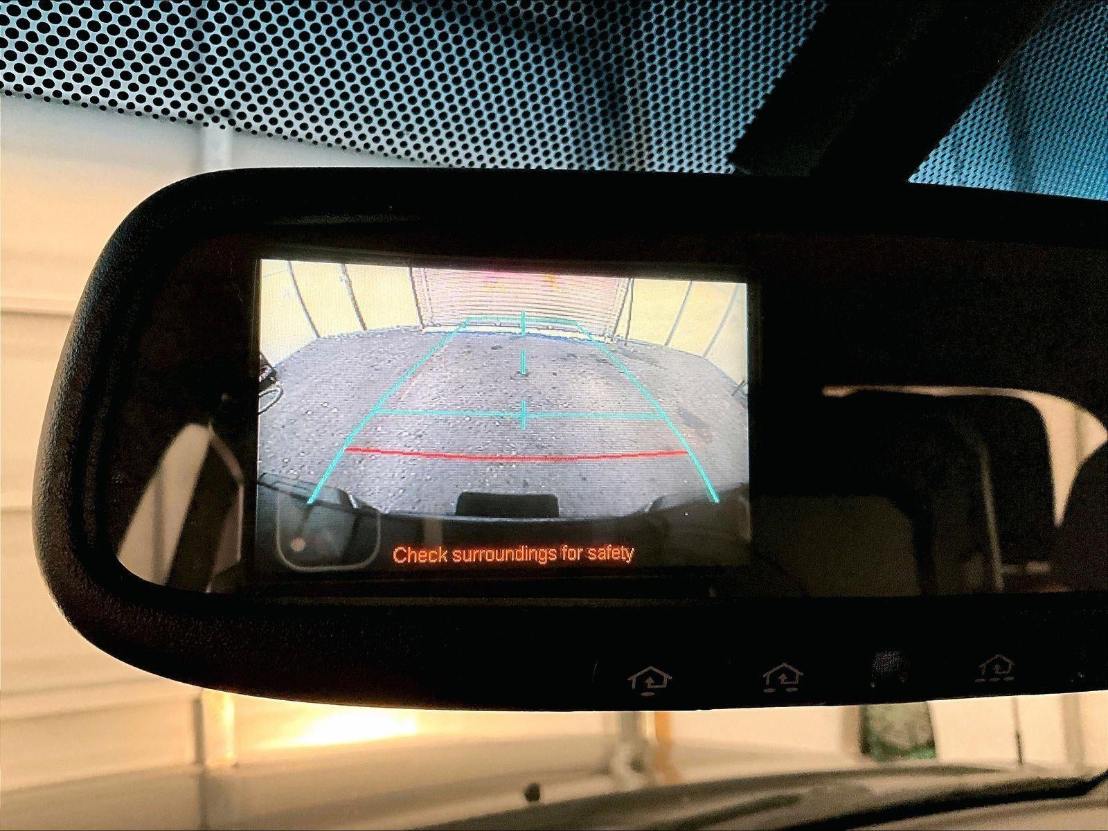 2012 Toyota Tacoma Base