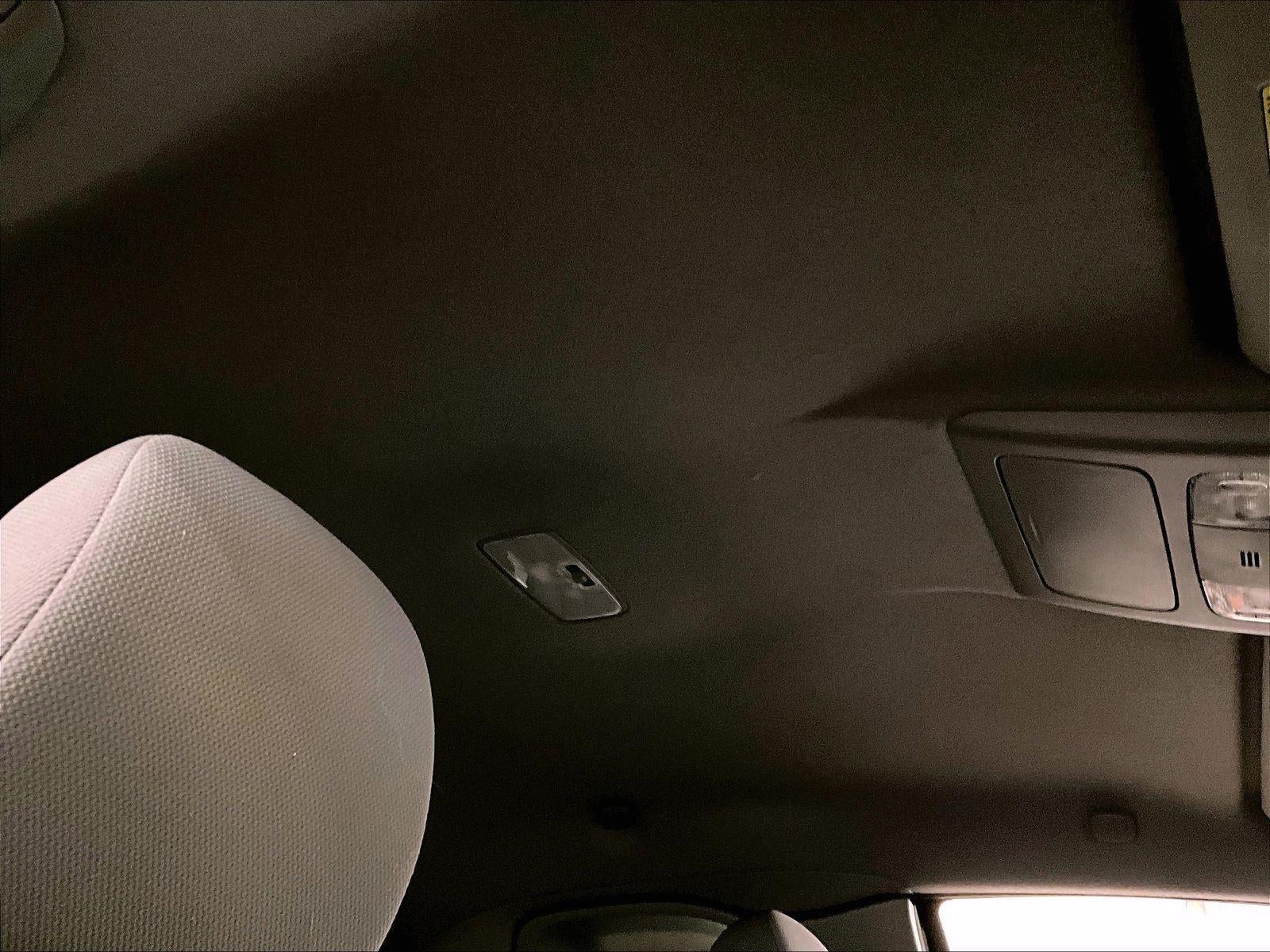 2012 Toyota Tacoma Base