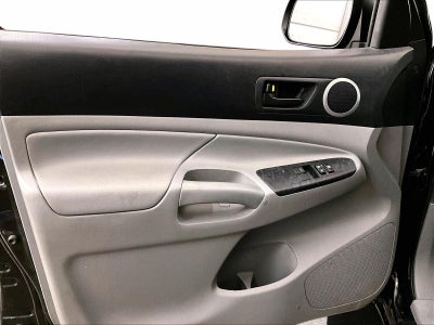 2012 Toyota Tacoma Base