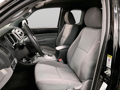 2012 Toyota Tacoma Base