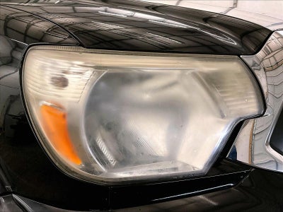 2012 Toyota Tacoma Base