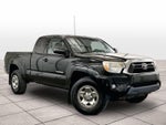 2012 Toyota Tacoma Base