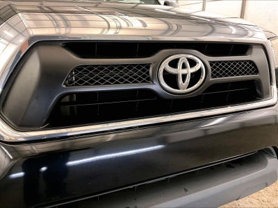 2012 Toyota Tacoma Base