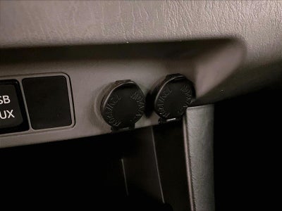 2012 Toyota Tacoma Base