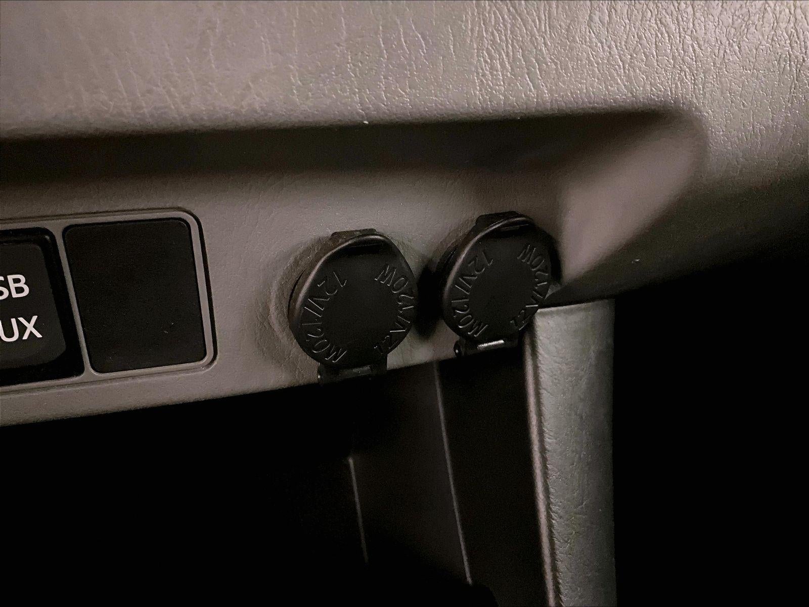 2012 Toyota Tacoma Base