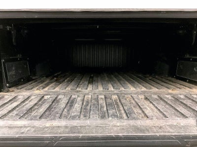 2012 Toyota Tacoma Base