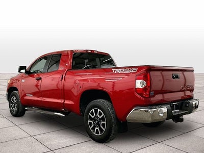 2014 Toyota Tundra SR5