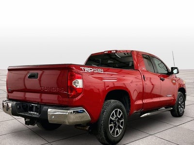 2014 Toyota Tundra SR5