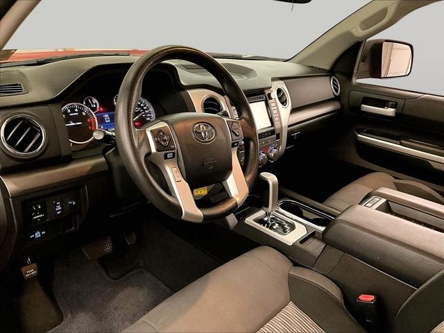 2014 Toyota Tundra SR5