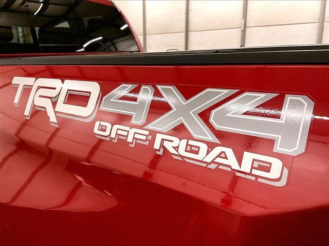 2014 Toyota Tundra SR5