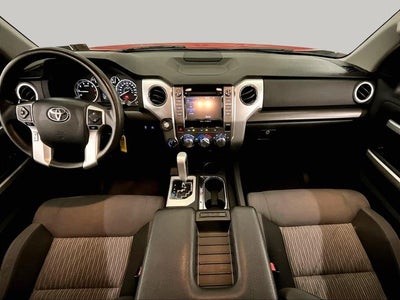2014 Toyota Tundra SR5