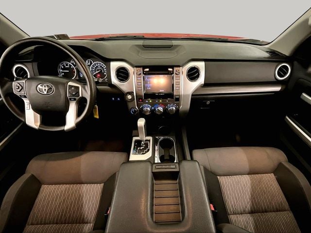 2014 Toyota Tundra SR5