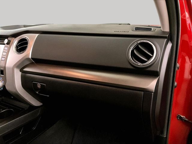 2014 Toyota Tundra SR5