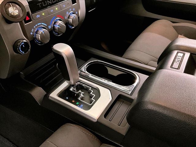 2014 Toyota Tundra SR5