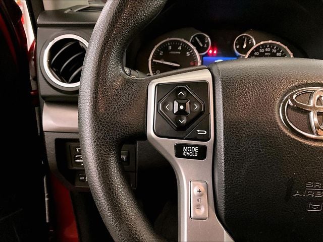 2014 Toyota Tundra SR5