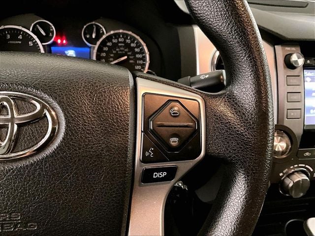 2014 Toyota Tundra SR5
