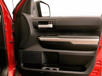 2014 Toyota Tundra SR5