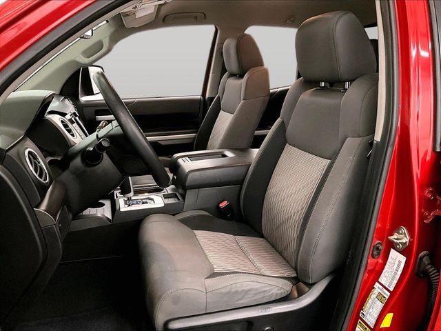 2014 Toyota Tundra SR5