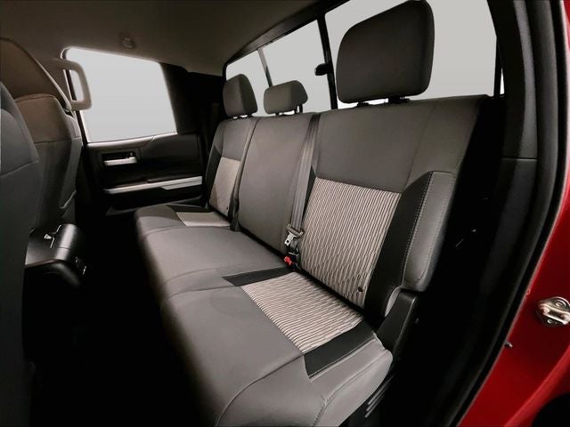 2014 Toyota Tundra SR5