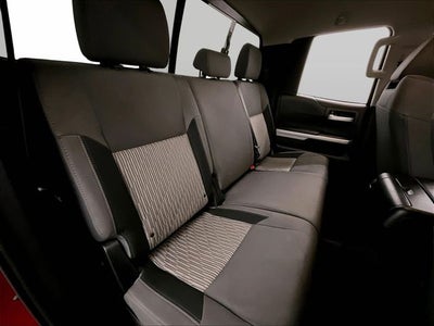 2014 Toyota Tundra SR5