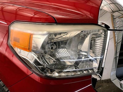 2014 Toyota Tundra SR5