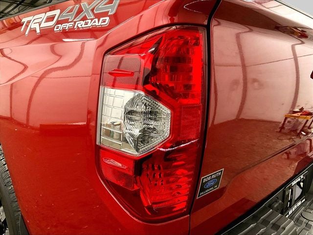2014 Toyota Tundra SR5