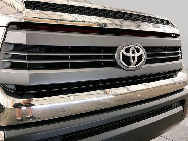 2014 Toyota Tundra SR5