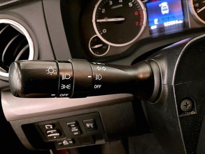 2014 Toyota Tundra SR5