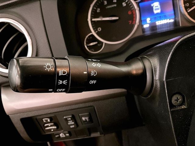 2014 Toyota Tundra SR5