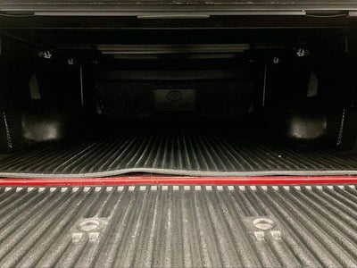 2014 Toyota Tundra SR5