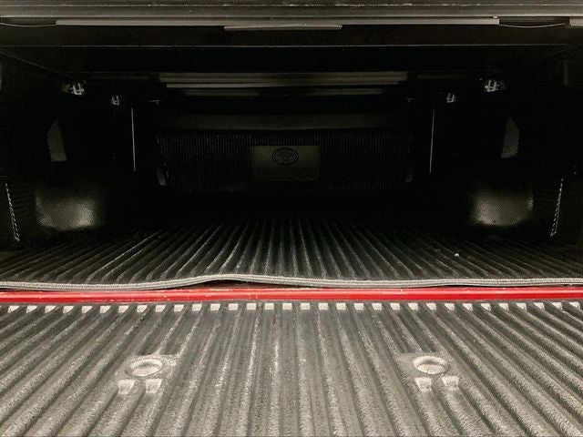 2014 Toyota Tundra SR5