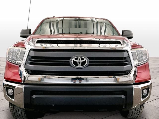 2014 Toyota Tundra SR5