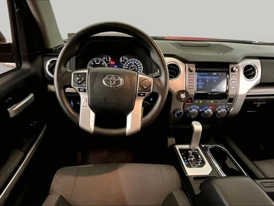 2014 Toyota Tundra SR5