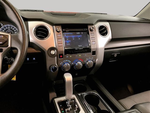 2014 Toyota Tundra SR5