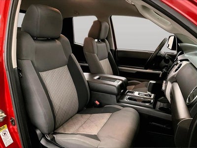 2014 Toyota Tundra SR5