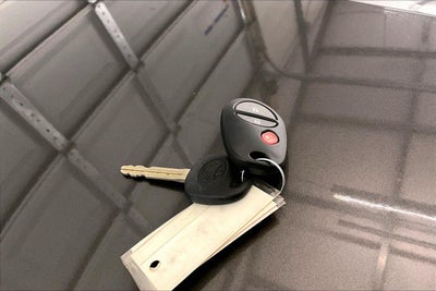 2016 Toyota Tundra Truck SR5