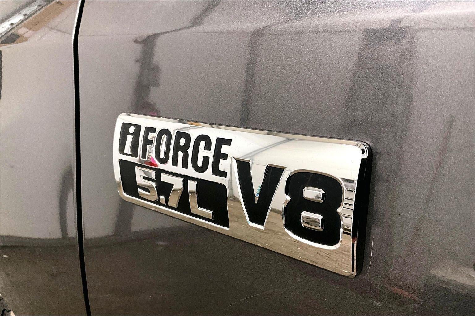 2016 Toyota Tundra Truck SR5