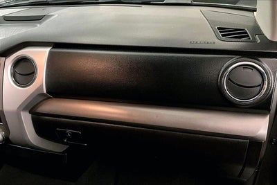 2016 Toyota Tundra Truck SR5